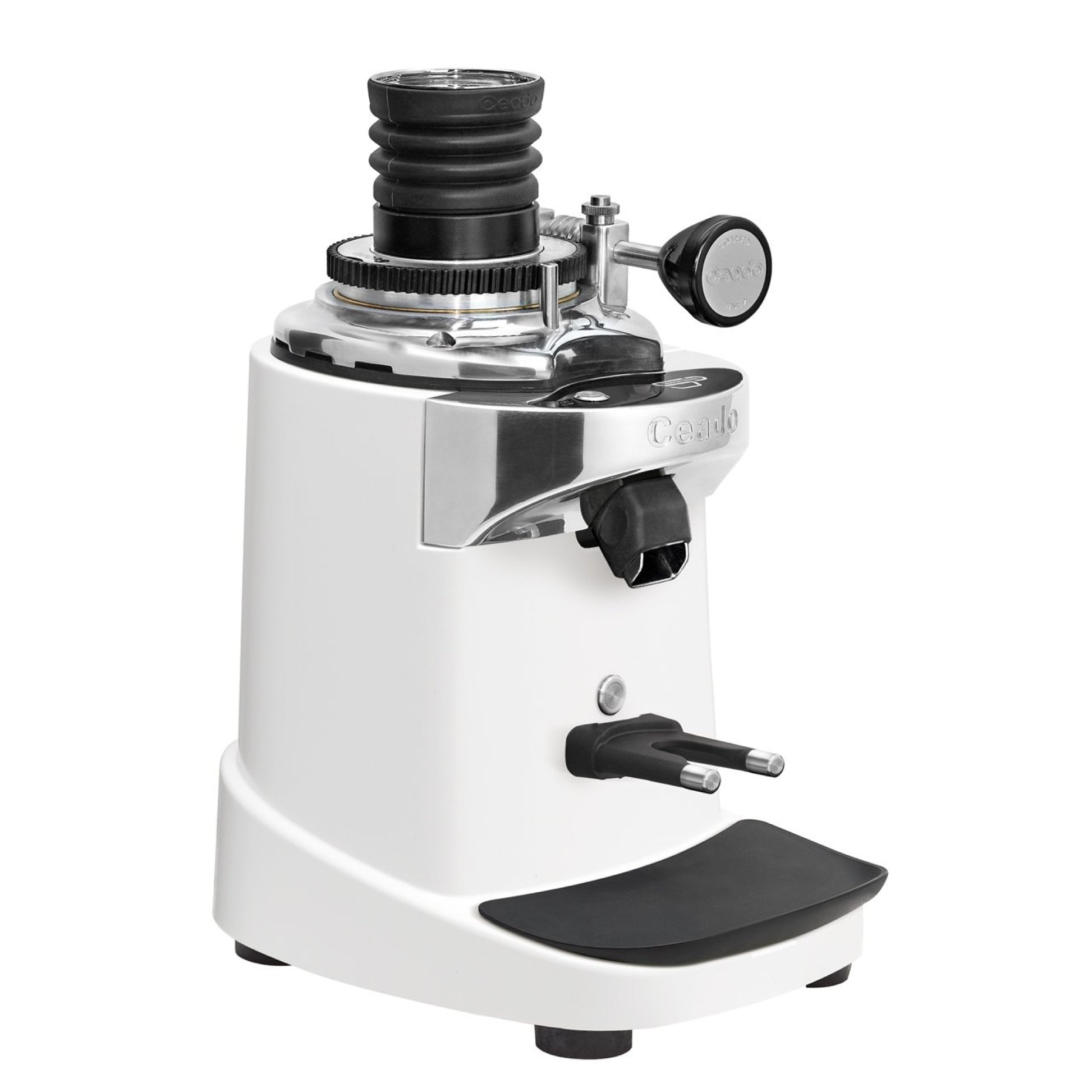 Ceado Coffee grinder E37SD - Gigi-grinder