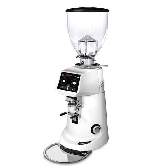 Fiorenzato Coffee grinder F83E - Gigi-grinder