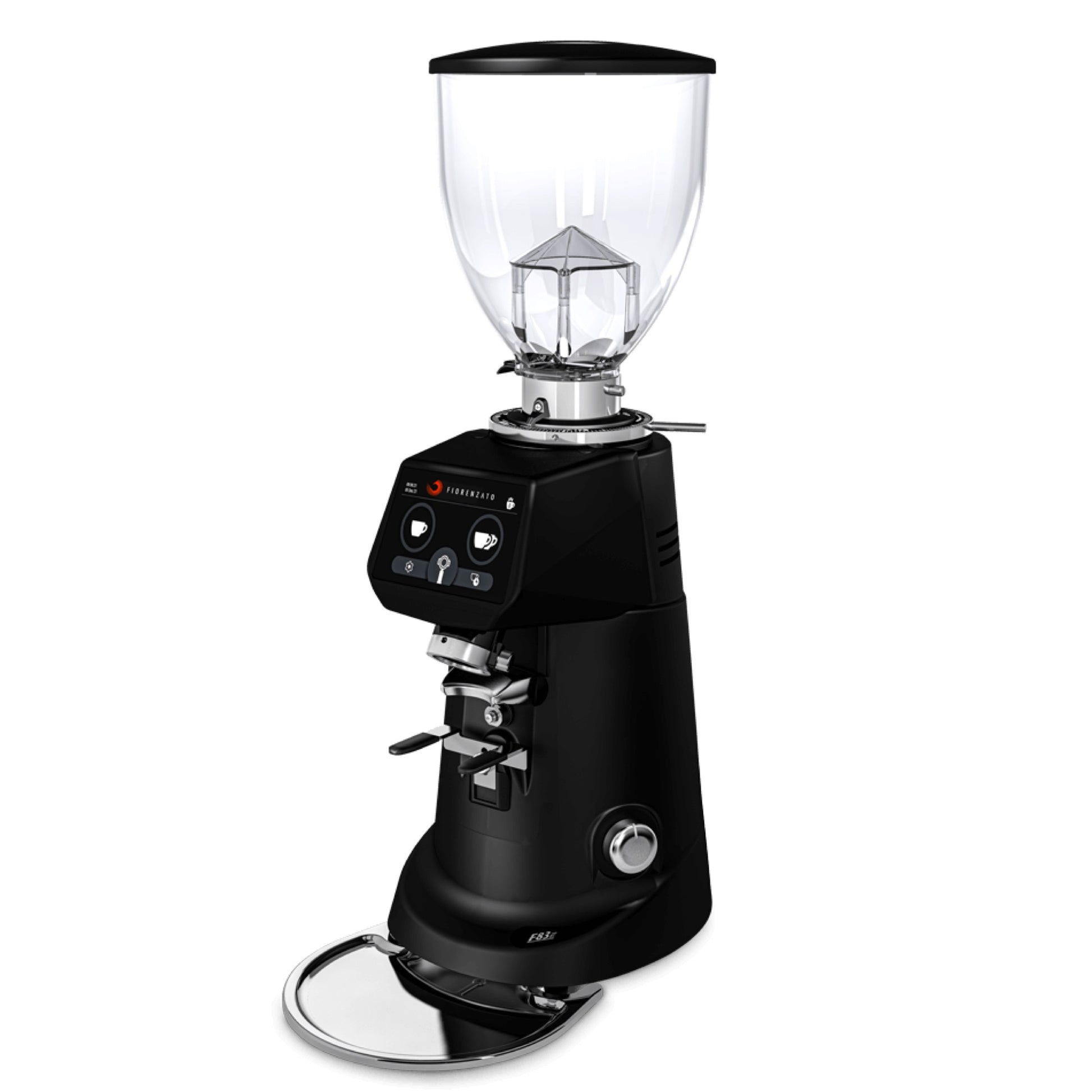 Fiorenzato Coffee grinder F83E - Gigi-grinder