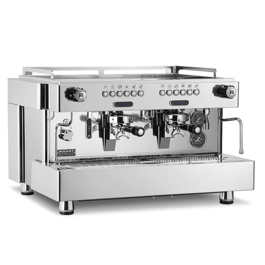Rocket Coffee machine RE A Timer - Gigi-grinder