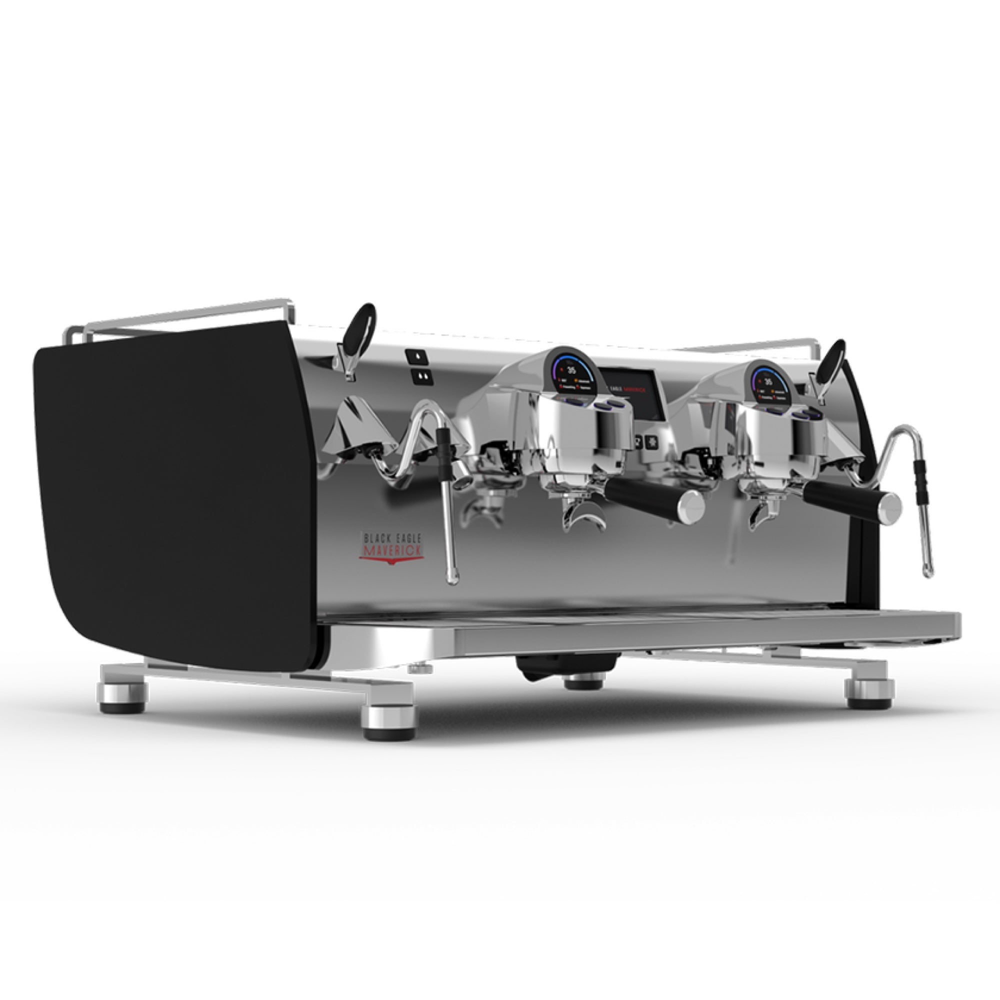 Simonelli hotsell black eagle