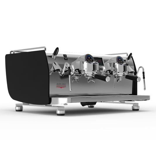 Victoria Arduino Coffee machine Black Eagle Maverick - Gigi-grinder