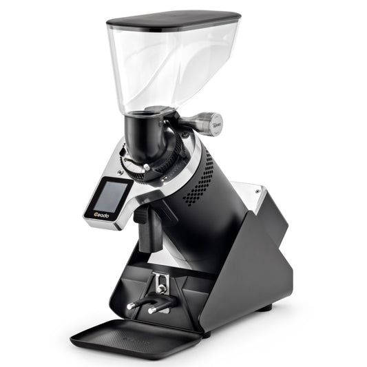 Ceado Coffee grinder E37Z Barista - Gigi-grinder