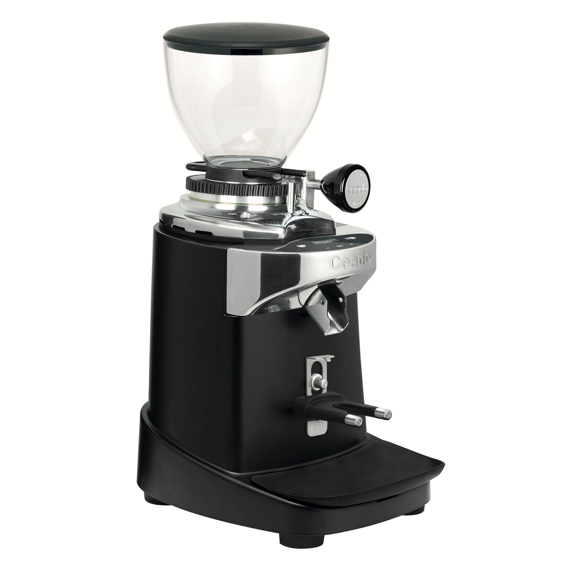 Ceado Coffee grinder E37S - Gigi-grinder