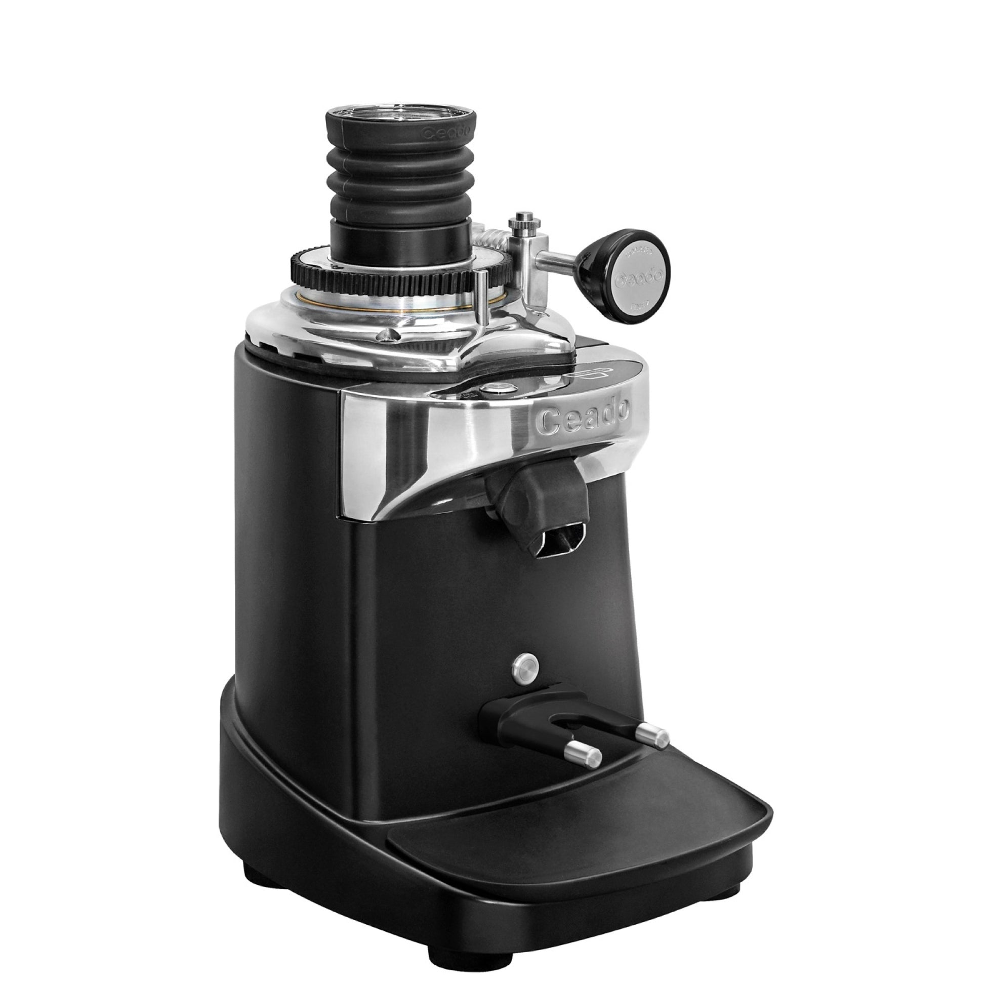 Ceado Coffee grinder E37SD - Gigi-grinder