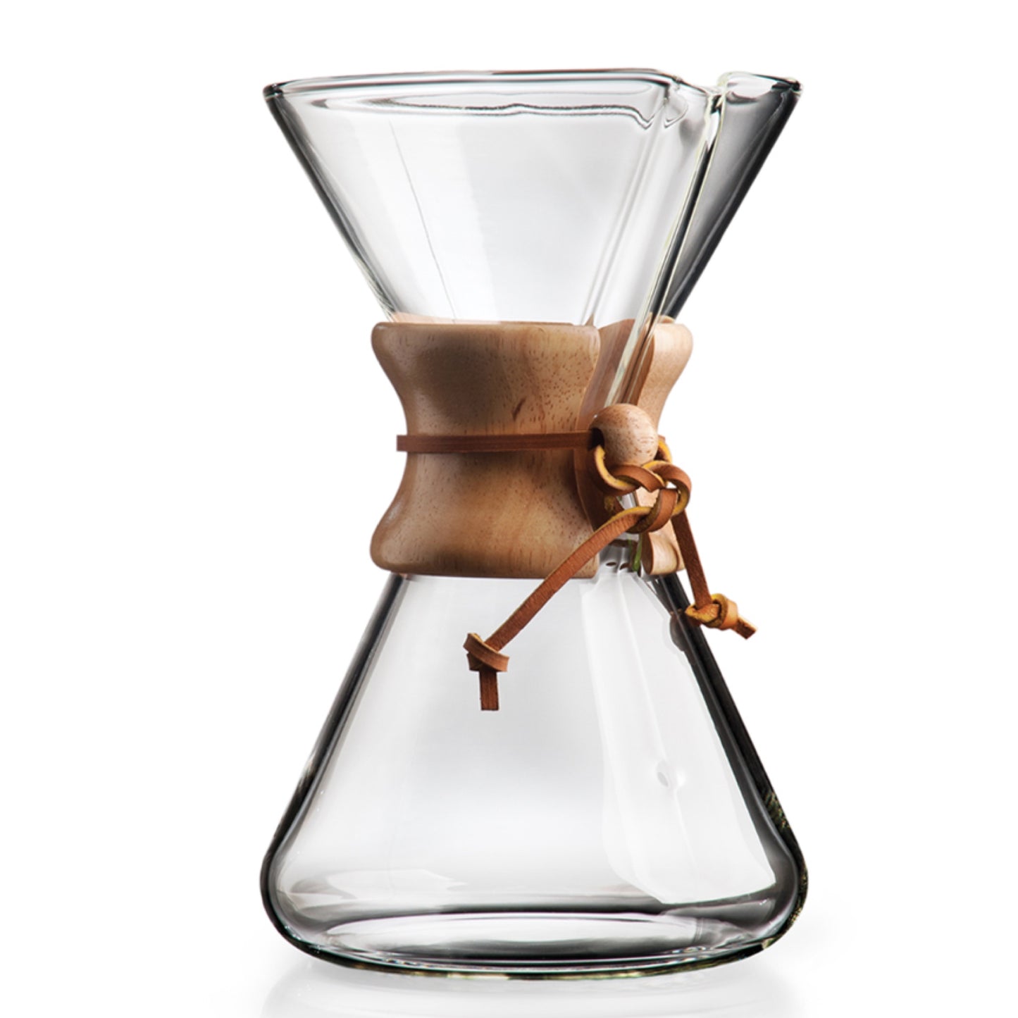 Chemex Coffee Maker - Gigi-grinder