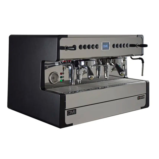 Cime Coffee machine CO-05 PID - Gigi-grinder