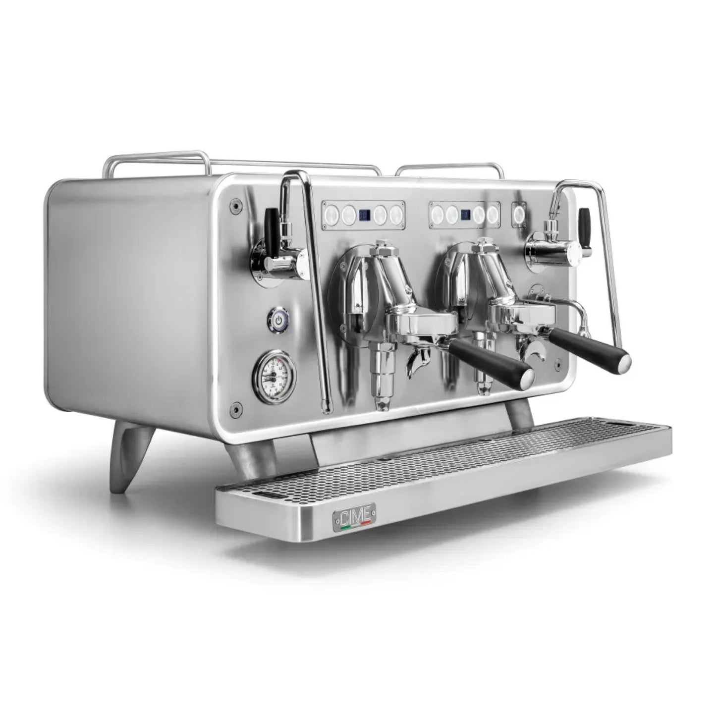 Cime Coffee machine Venere SB-80 - Gigi-grinder