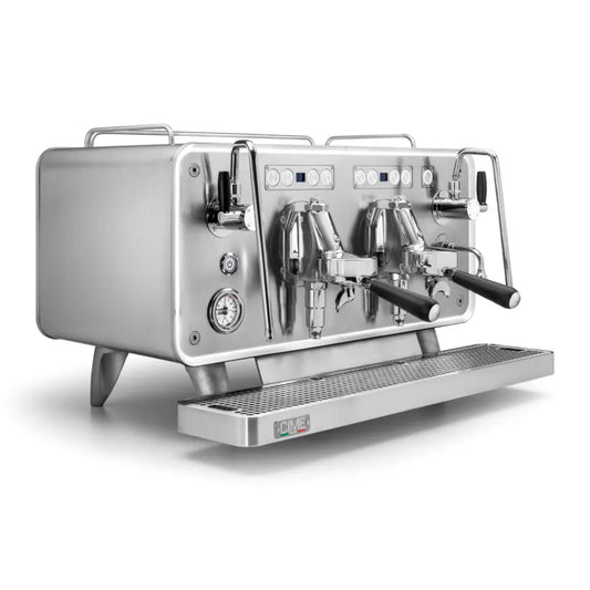 Cime Coffee machine Venere SB-80 - Gigi-grinder