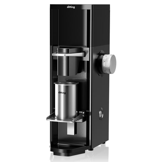 Ditting Coffee grinder 807 Lab Sweet - Gigi-grinder