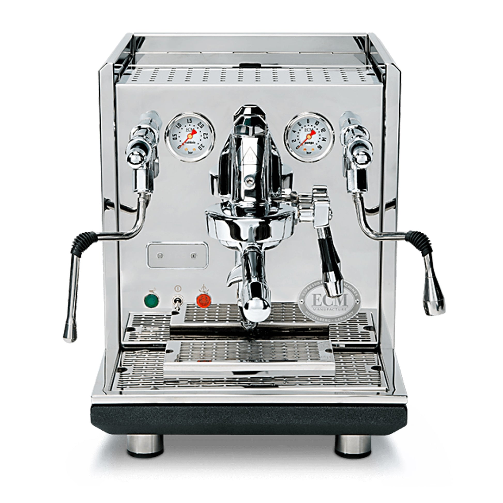 ECM Coffee machine Synchronika - Gigi-grinder