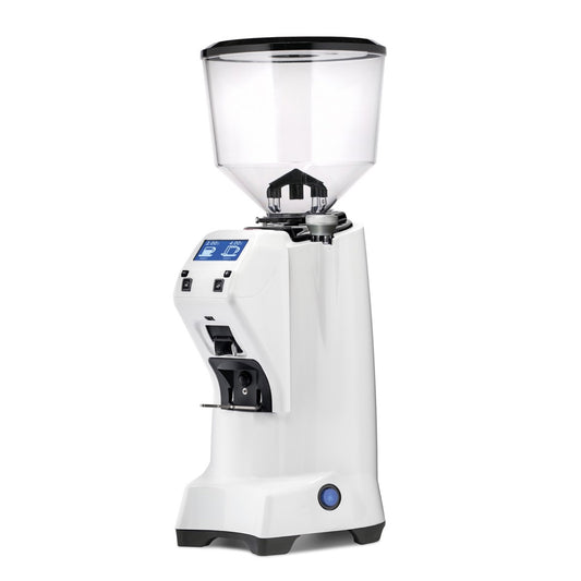 Eureka Coffee grinder Zenith 65 Neo - Gigi-grinder