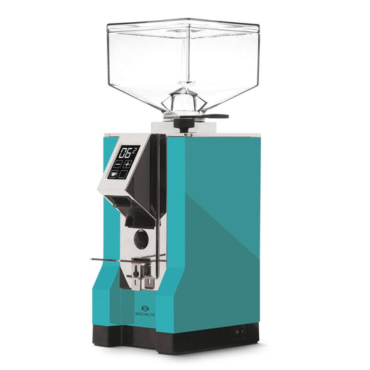 Eureka Coffee grinder Mignon - Gigi-grinder