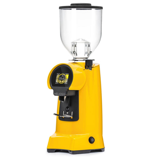 Eureka Coffee grinder Helios - Gigi-grinder