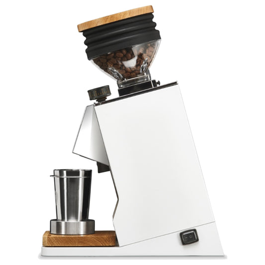 Eureka Coffee grinder Mignon Single Dose - Gigi-grinder