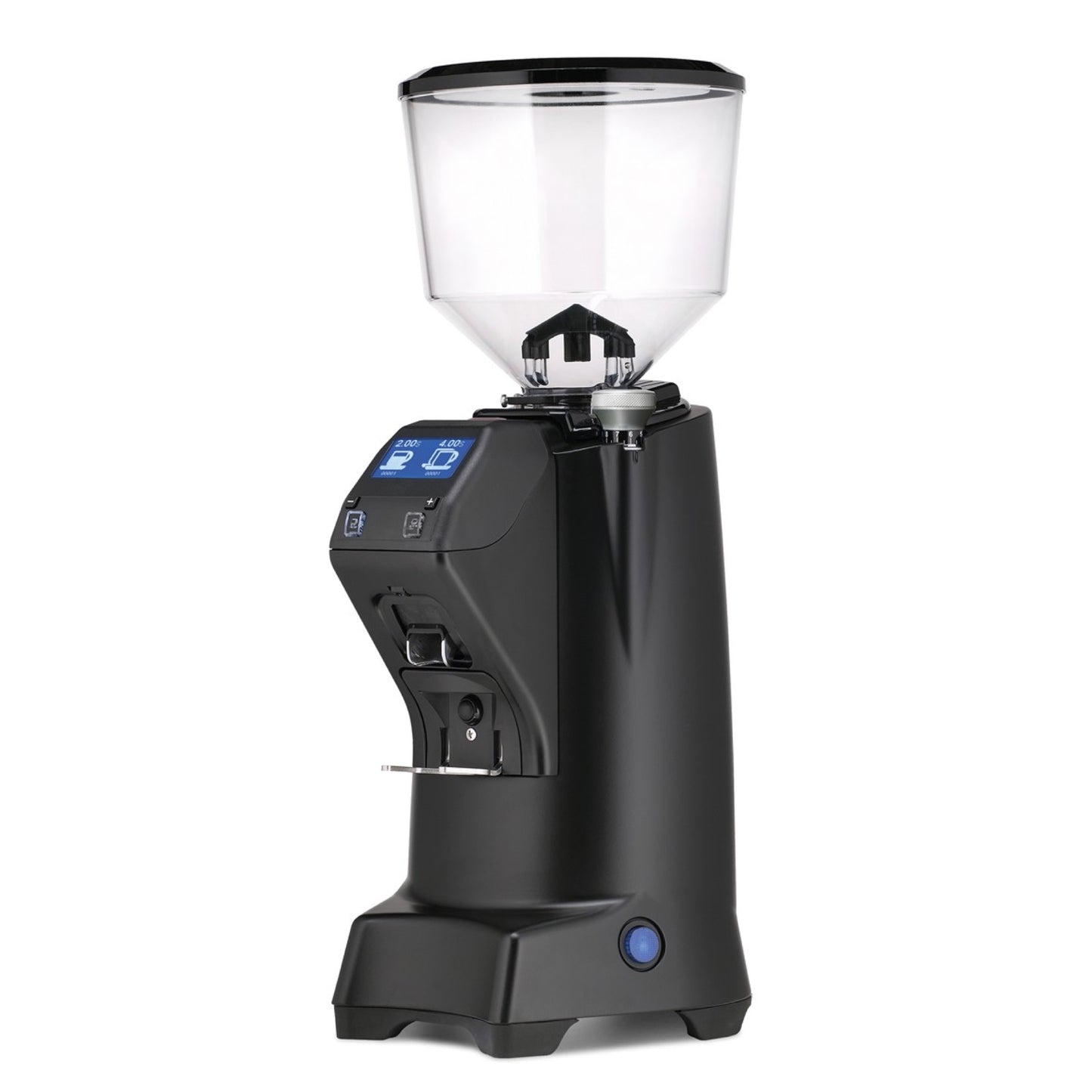 Eureka Coffee grinder Zenith 65 Neo - Gigi-grinder