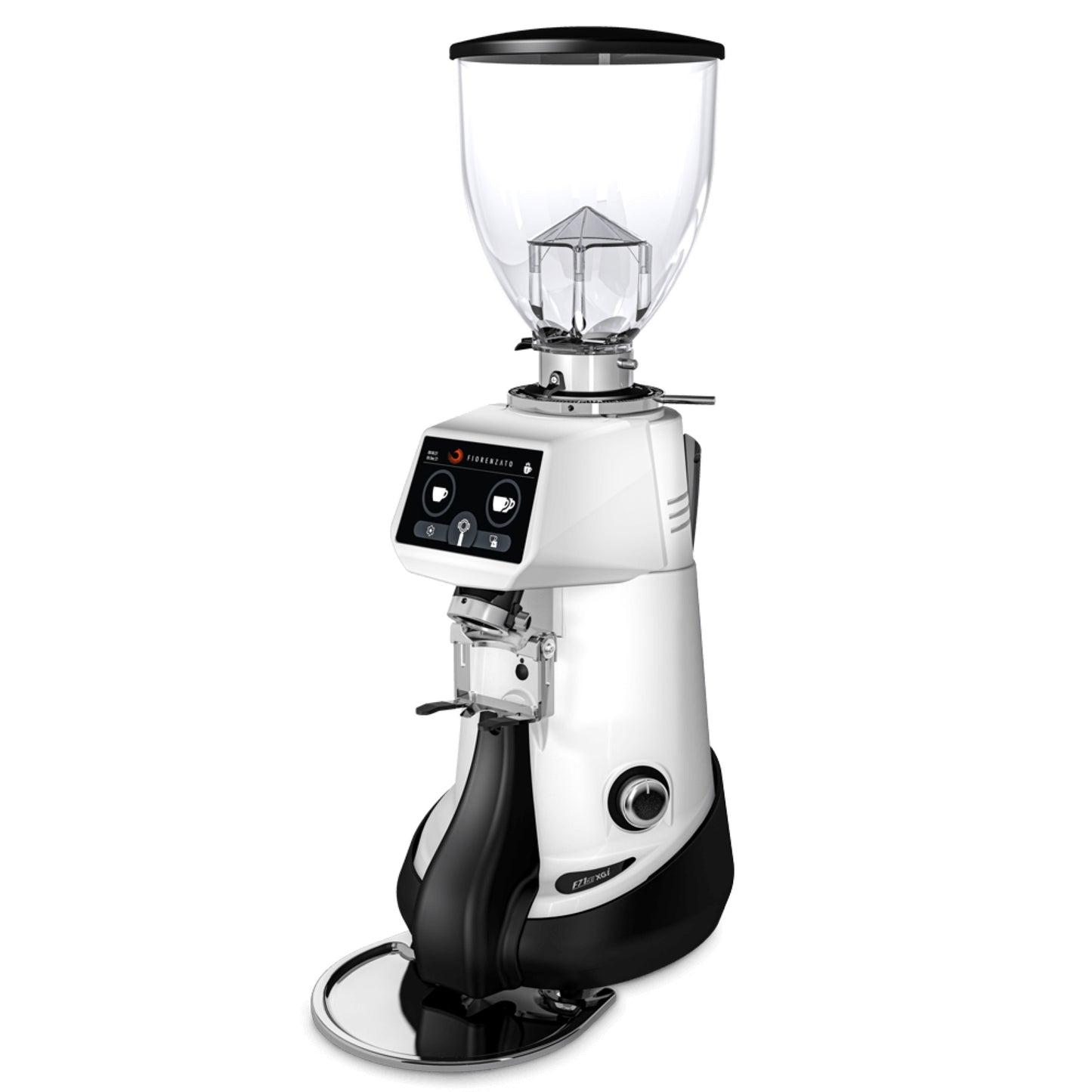 Fiorenzato Coffee grinder F71 EK XGi - Gigi-grinder