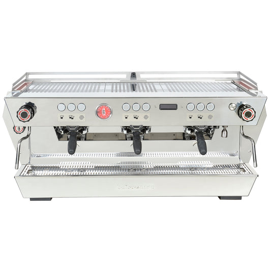 La Marzocco Coffee machine KB90 - Gigi-grinder