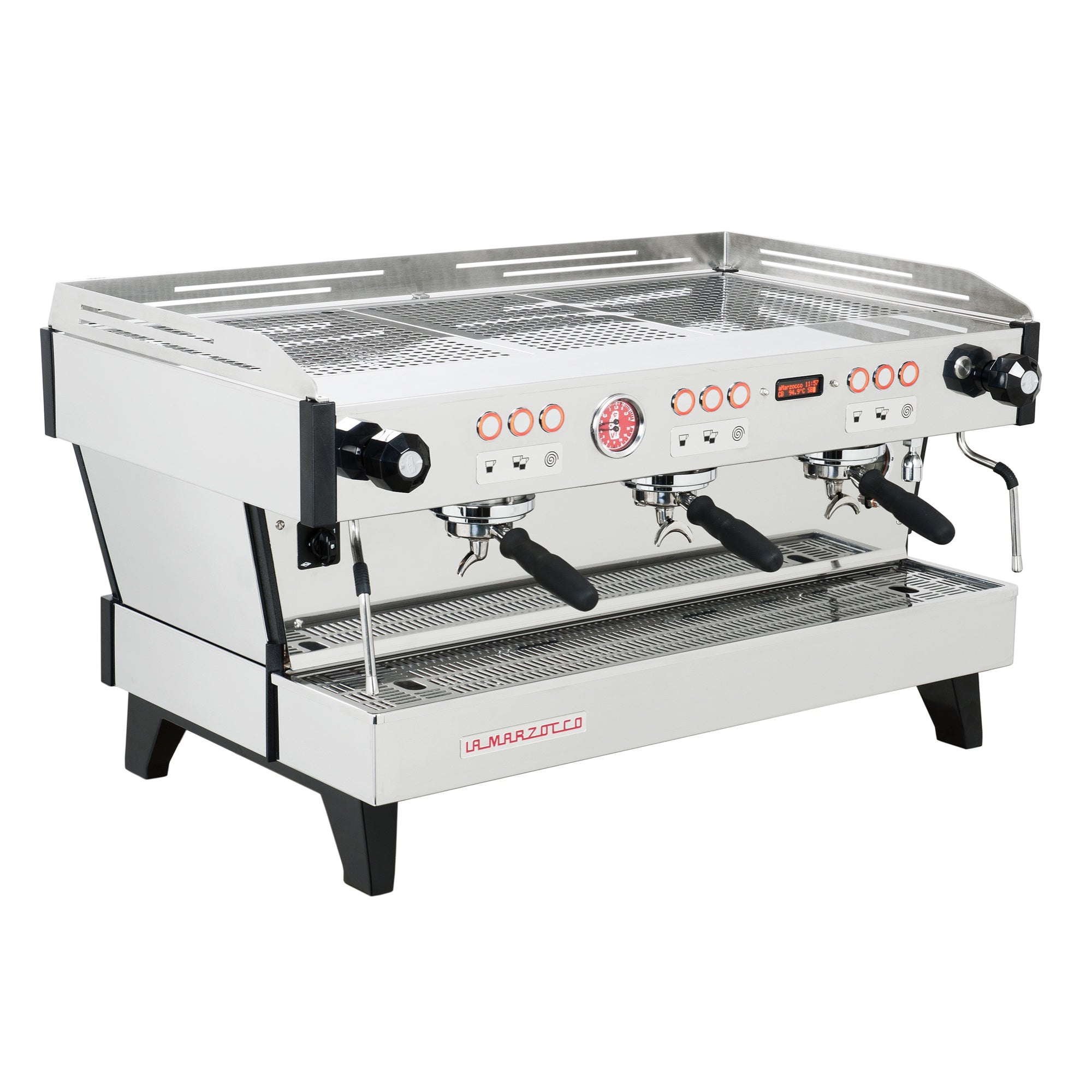 La Marzocco Commercial machines Gigi grinder