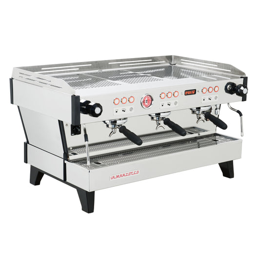 La Marzocco Coffee machine Linea PB - Gigi-grinder