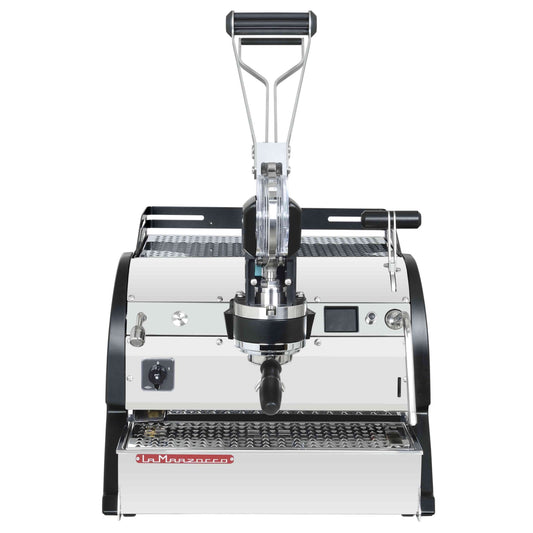 La Marzocco Coffee machine Leva X - Gigi-grinder