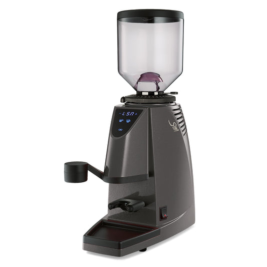 La San Marco Coffee grinder SM 92 On Demand - Gigi-grinder