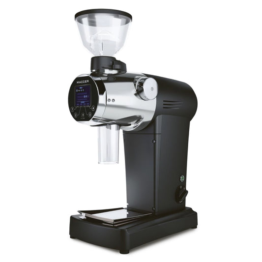 Mazzer Coffee grinder ZM Digital - Gigi-grinder