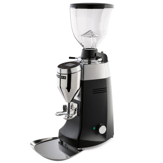 Mazzer Coffee grinder Robur S - Gigi-grinder