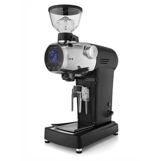 Mazzer Coffee grinder ZM Plus - Gigi-grinder