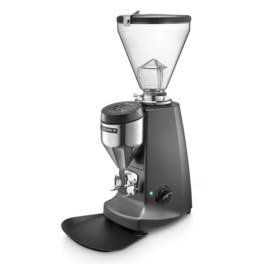 Mazzer Coffee grinder Super Jolly V Up - Gigi-grinder