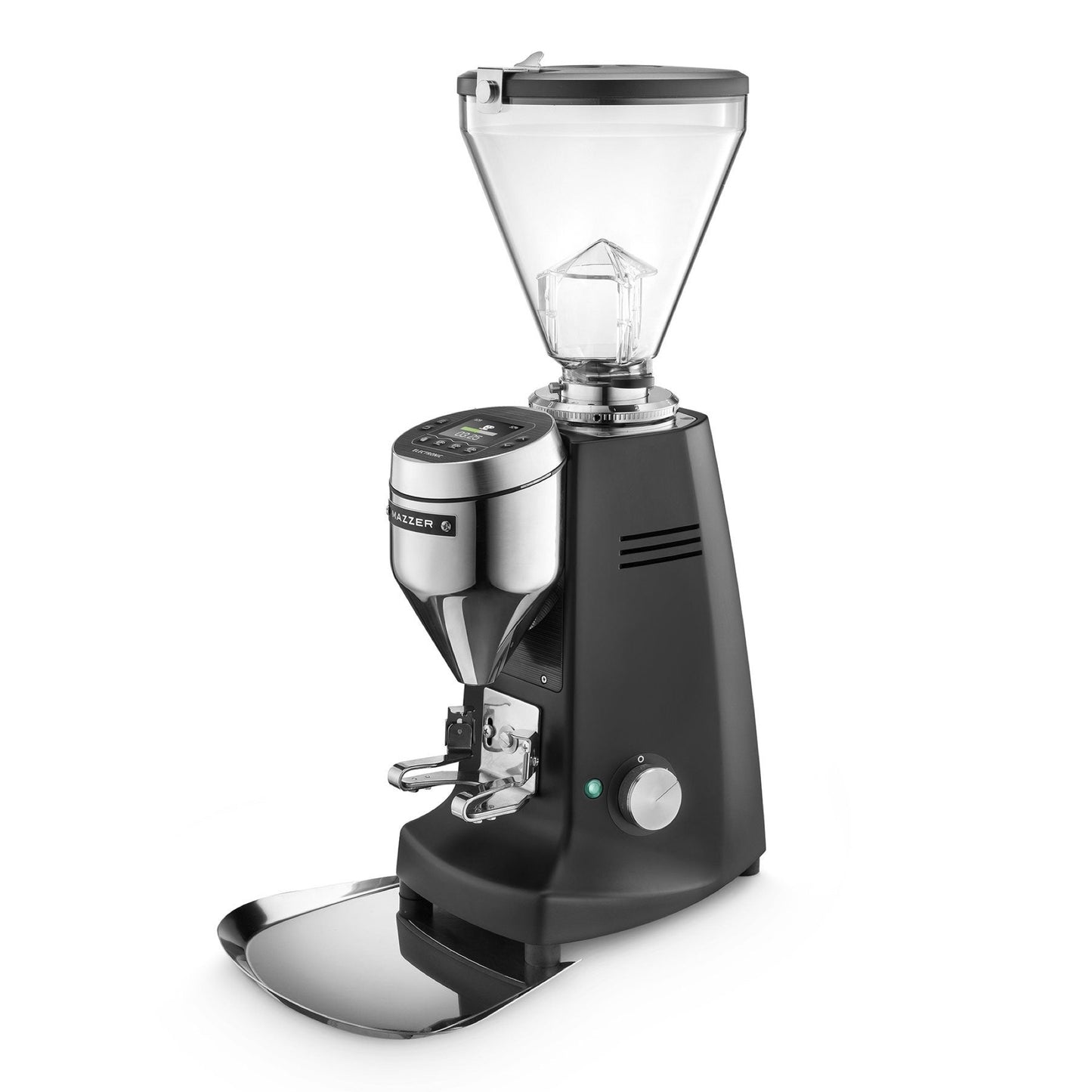 Mazzer Coffee grinder Super Jolly V Pro - Gigi-grinder