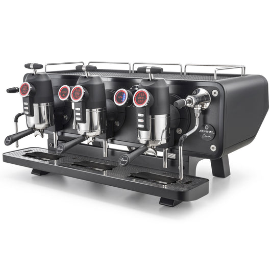 Sanremo Coffee machine Opera 2.0 - Gigi-grinder