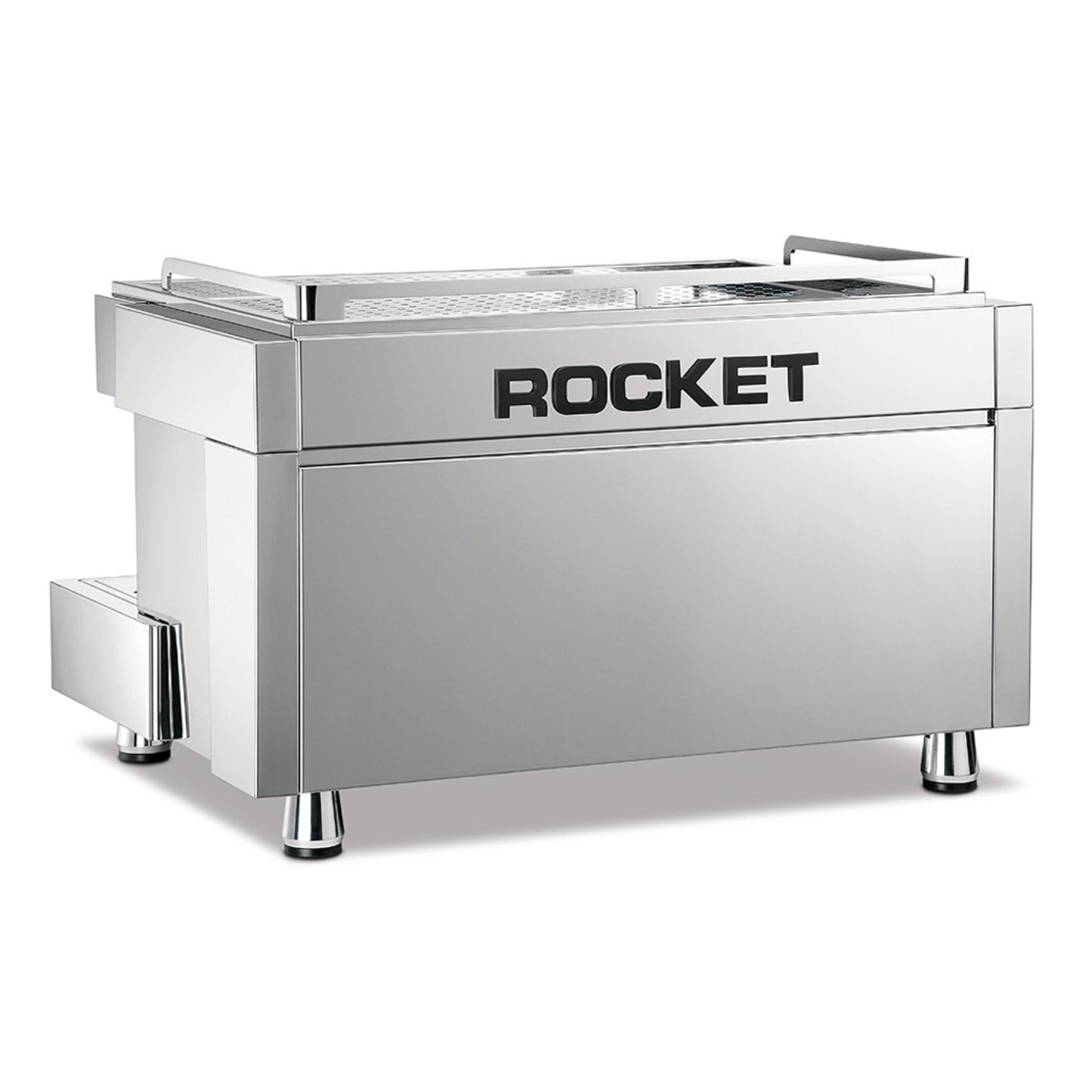 Rocket Coffee machine RE A Timer - Gigi-grinder