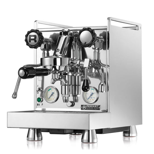 Rocket Coffee machine Cronometro Mozzafiato R - Gigi-grinder