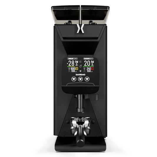 Sanremo Coffee grinder X-ONE - Gigi-grinder