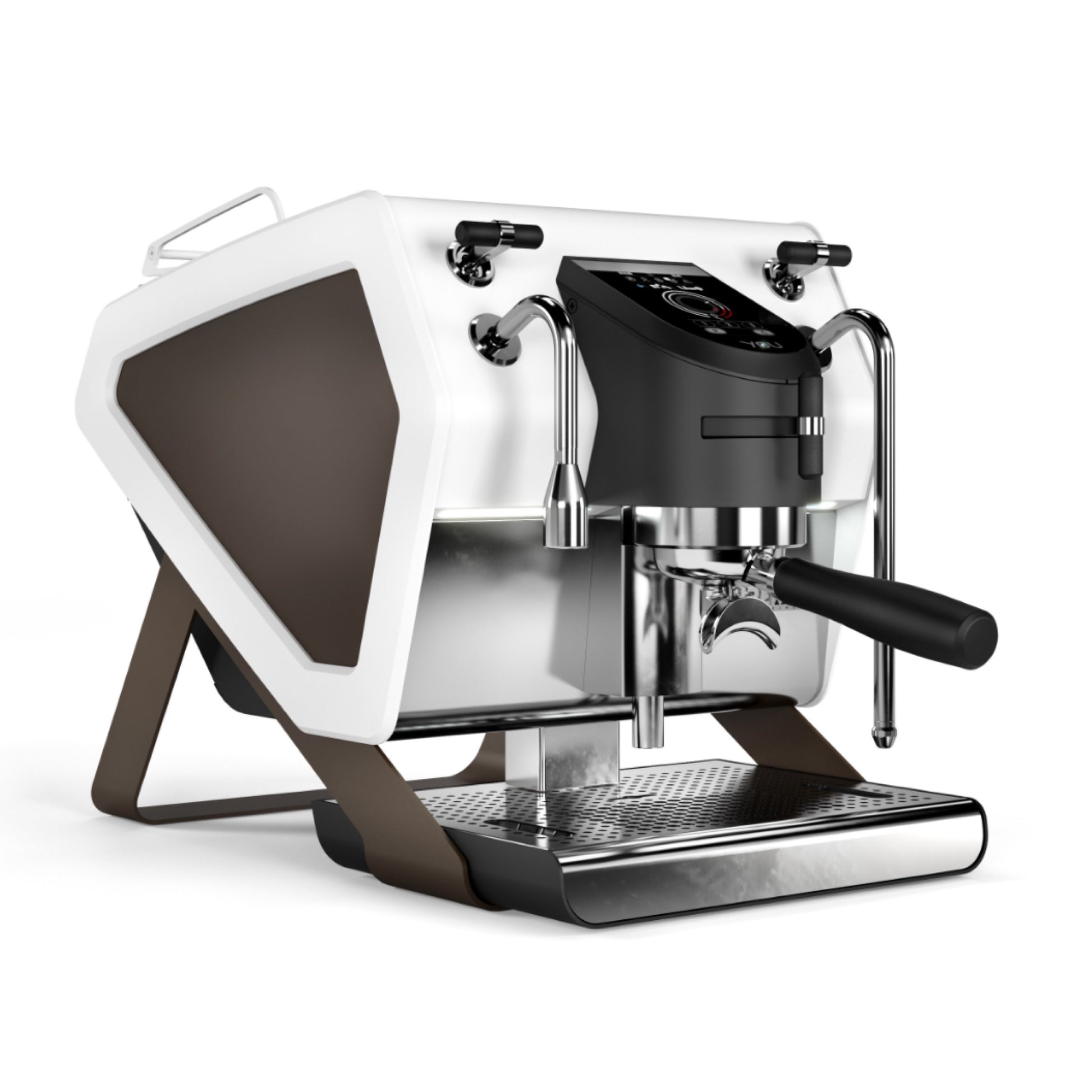 Sanremo Coffee machine YOU - Gigi-grinder