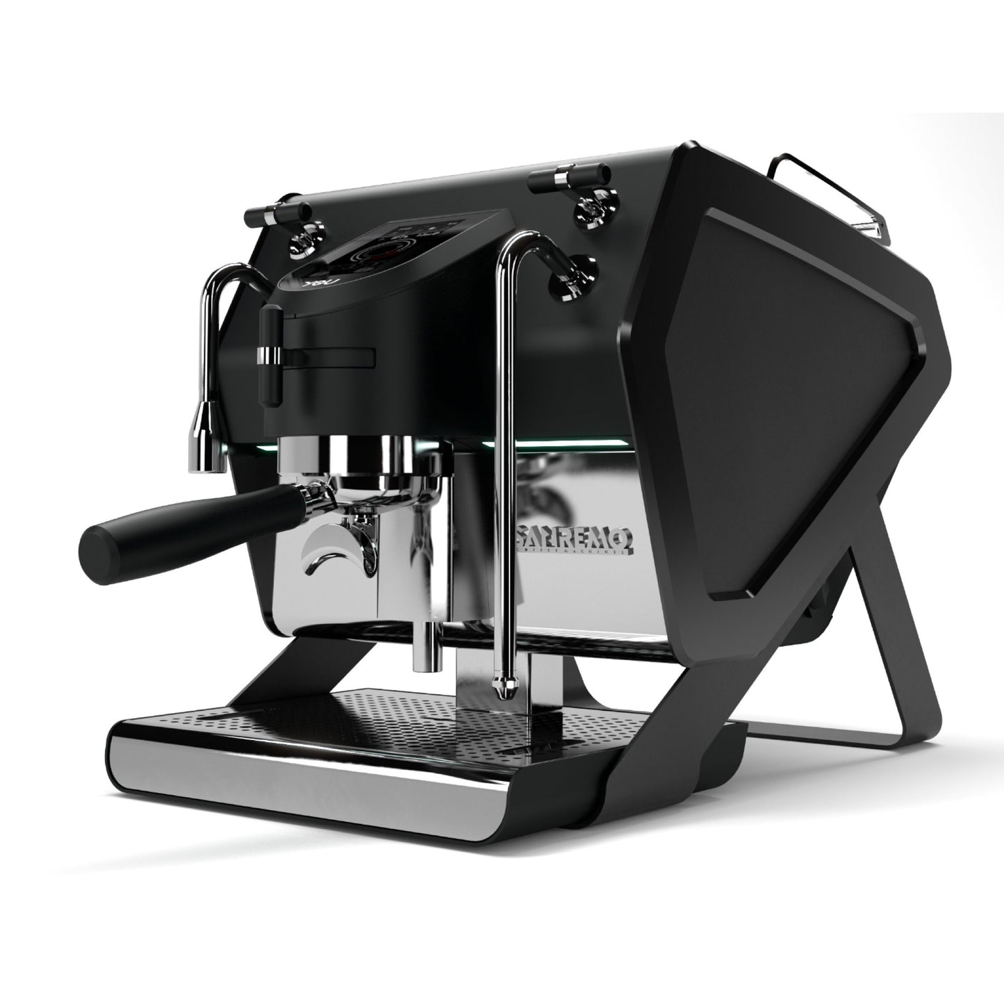 Sanremo Coffee machine YOU - Gigi-grinder