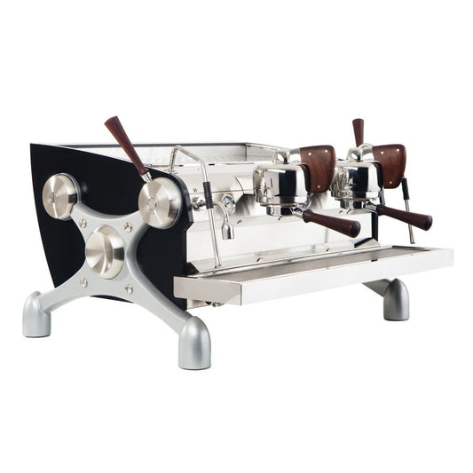 Slayer Coffee machine Espresso V3 - Gigi-grinder